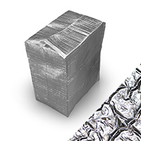 Thermal pallet covers